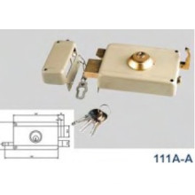 Rim Lock (TK-111A-A)